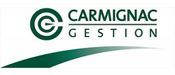 Logo Carmignac