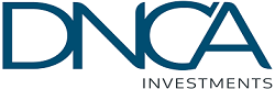 Logo DNCA