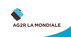 Logo ag2r