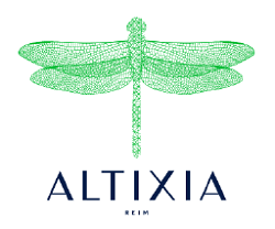 Logo Altixia