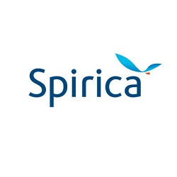 Logo Spirica